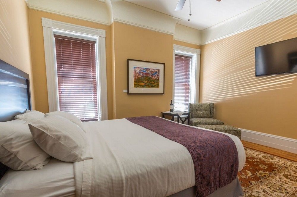 7 On Strath Otel Rochester Dış mekan fotoğraf
