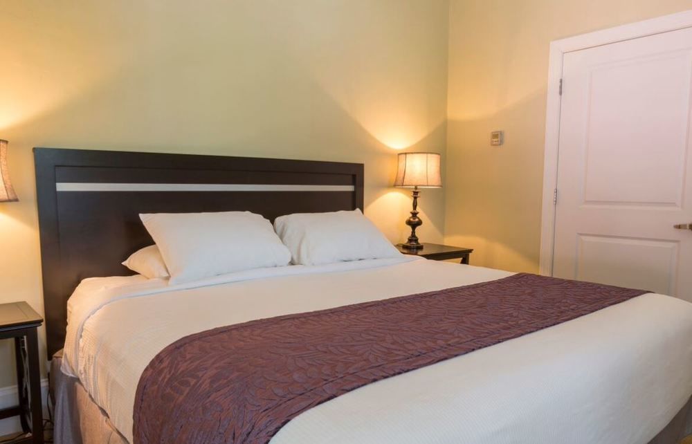 7 On Strath Otel Rochester Dış mekan fotoğraf