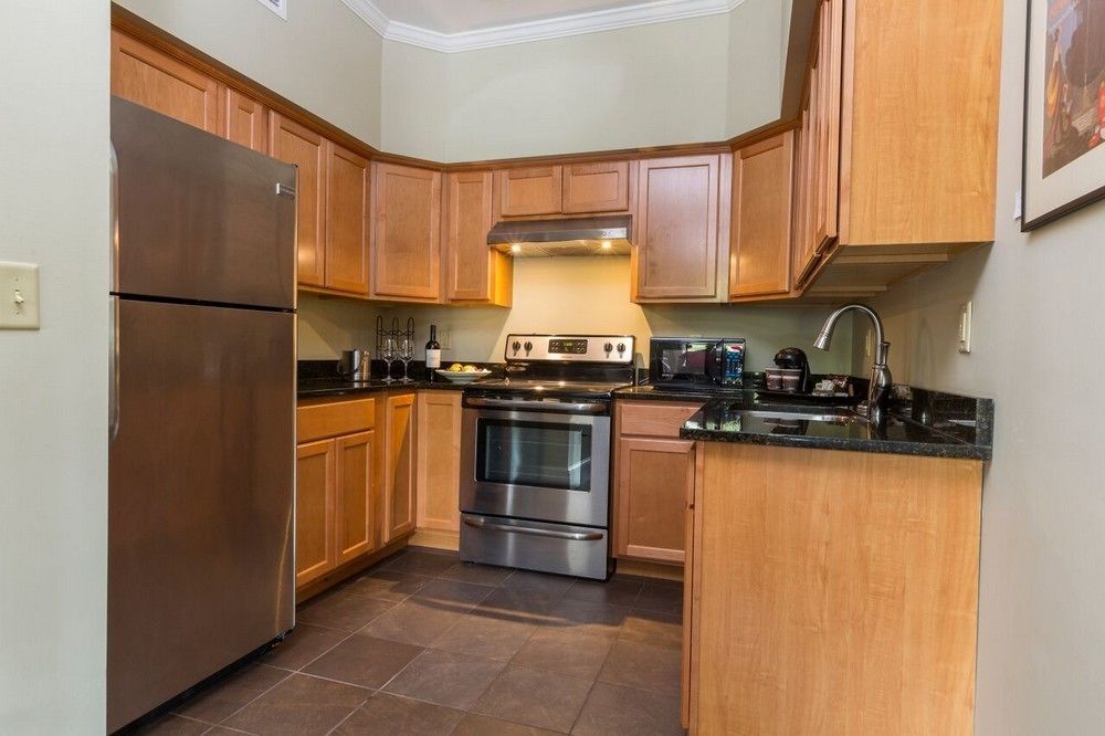 7 On Strath Otel Rochester Dış mekan fotoğraf