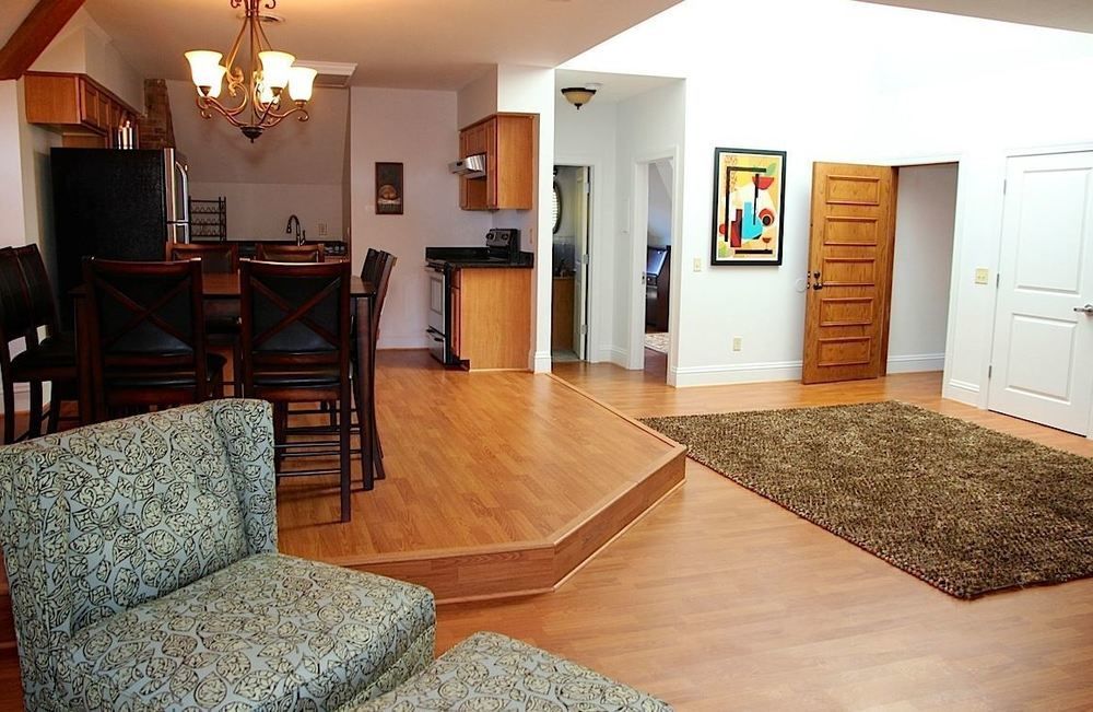 7 On Strath Otel Rochester Dış mekan fotoğraf